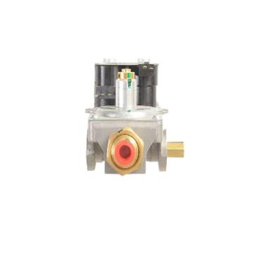 Maytag MDG6700AWM Gas Valve Assembly - Genuine OEM