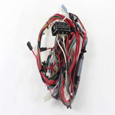 Maytag MED5500FW1 Control Panel Wire Harness - Genuine OEM