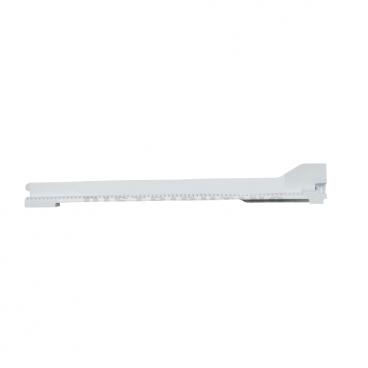 Maytag MFI2269FRZ05 Freezer Drawer Slide Rail Genuine OEM