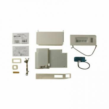 Maytag MFT2976AEM02 Ice Maker Fascia Heater Kit - Genuine OEM