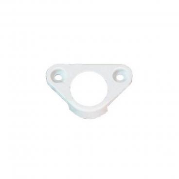 Maytag MFW2055FRZ00 Lower Unit Cover Clip - Genuine OEM