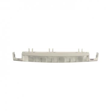 Maytag MFW2055YEW01 Kickplate Grille - White - Genuine OEM