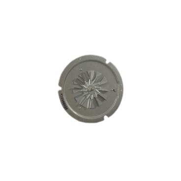 Maytag MGR8700DH1 Convection Fan - Genuine OEM