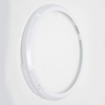 Maytag MHN30PDCXW0 Outer Door Ring - Genuine OEM