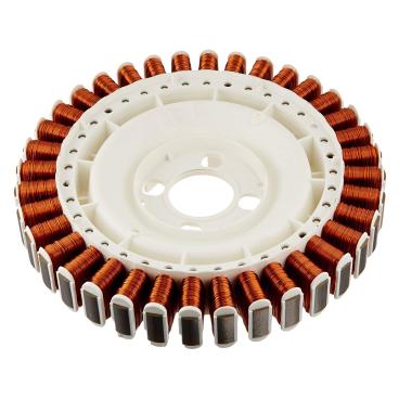 Maytag MHW8630HC3 Stator - Genuine OEM