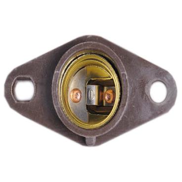 Maytag MMV1175JW0 Light Socket - Genuine OEM