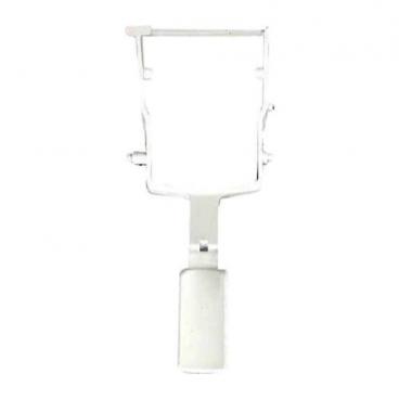 Maytag MSD2554VEA01 Ice Dispenser Arm - Genuine OEM