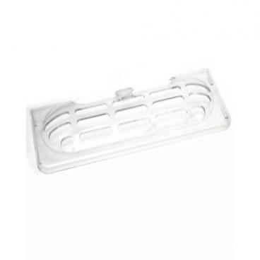 Maytag MSD2559XEB04 Light Lens Cover - Genuine OEM