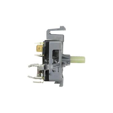 Maytag SDE505DAYW Temperature Switch - Genuine OEM