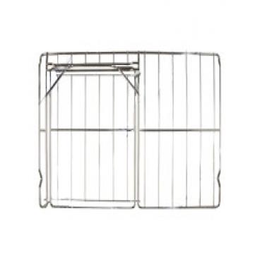 Maytag YMER8670AB0 Top Oven Rack Genuine OEM