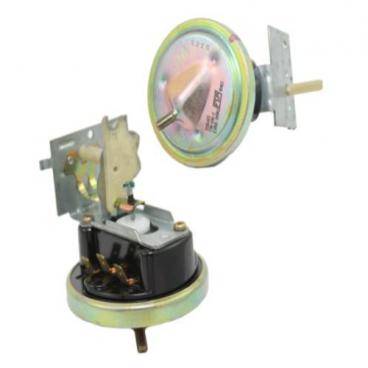 Roper RAL6245BL1 Water Level Pressure Switch - Genuine OEM