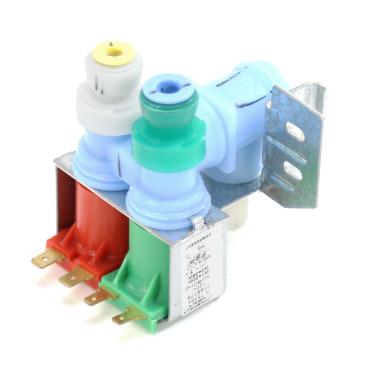 Roper RS22AQXMQ01 Water Inlet Valve Genuine OEM