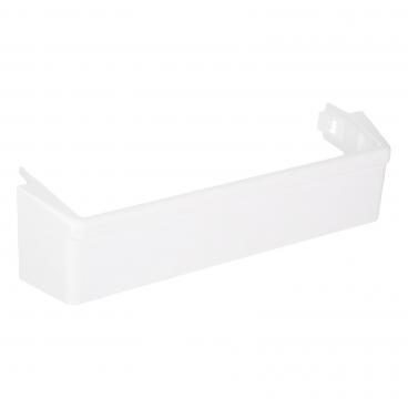 Whirlpool 2VGD27DQFW01 Bottom Door Shelf Bin Genuine OEM