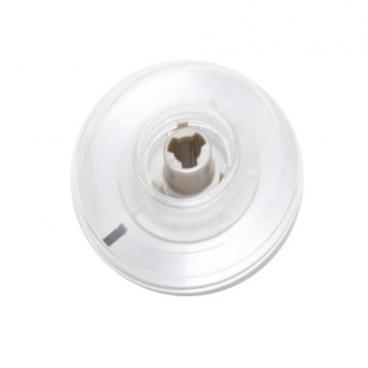 Whirlpool 3RGSC9400SL1 Knob Dial - Genuine OEM