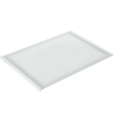 Whirlpool 5WT511SFEG00 Glass Shelf - Genuine OEM