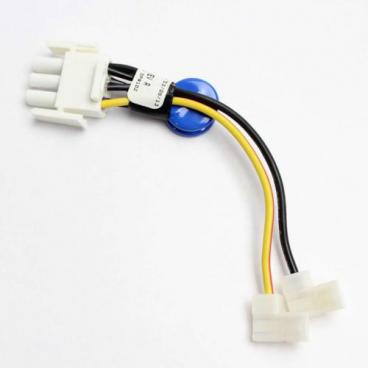 Whirlpool 7MWED81HEDW0 Main Wire Harness - Genuine OEM