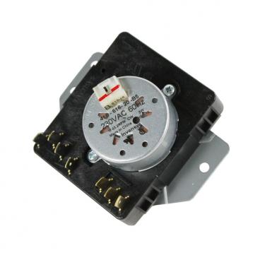 Whirlpool 7MWG45500ST1 Timer - Genuine OEM