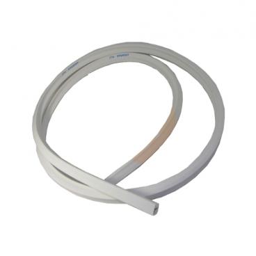 Whirlpool DP8350XVN0 Door Seal Gasket - Genuine OEM