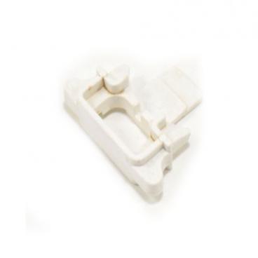 Whirlpool DP8350XVN0 Upper Dishrack Stop Clip - Genuine OEM