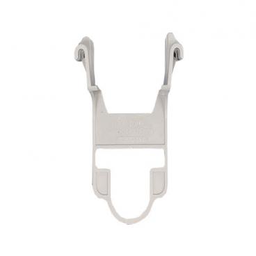 Whirlpool DU1100XTPQ6 Support Bracket Hanger - Genuine OEM