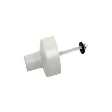 Whirlpool DU8770XX0 Float Assembly  - Genuine OEM