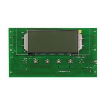 Whirlpool ED2KHAXVB00 Display Control Board  - Genuine OEM