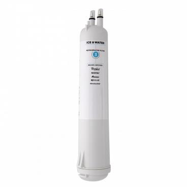 Whirlpool ED5FHEXVQ01 Water Filter - Genuine OEM