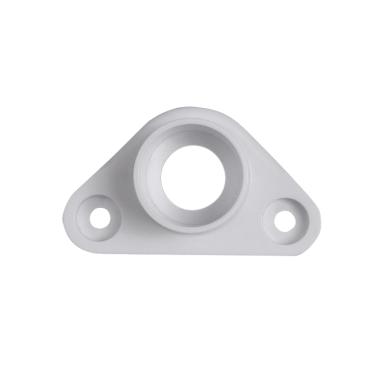 Whirlpool ED5HVAXVL00 Motor Bracket - Genuine OEM