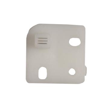 Whirlpool ER2CHMXPB03 Door Stop Shim - Genuine OEM