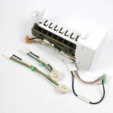 Whirlpool ER2CHMXPB03 Replacement Ice Maker - Genuine OEM