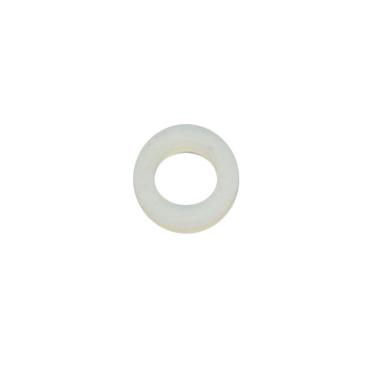 Whirlpool ET14JMYXN00 Door Hinge Washer - Genuine OEM