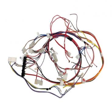 Whirlpool GERP4120SB2 Bake Element Wire Harness  - Genuine OEM