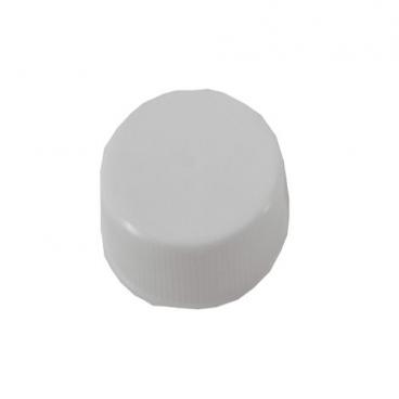 Whirlpool GI1500XHN3 Ice Machine Drain Cap - Genuine OEM