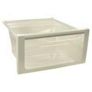 Whirlpool GSS30C6EYY00 Bottom Meat Drawer  - Genuine OEM