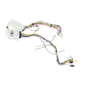 Whirlpool GU3200XTVY0 Door Latch Wire Harness Genuine OEM