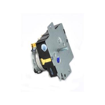 Whirlpool LGB64000LW0 Timer Assembly - Genuine OEM