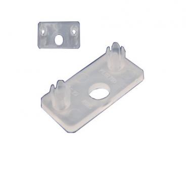 Whirlpool LSQ9600LG0 Cabinet Spacer  - Genuine OEM