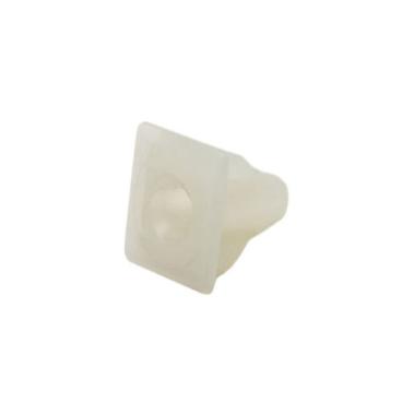 Whirlpool LT7000XTG1 Push-In Nut - Genuine OEM