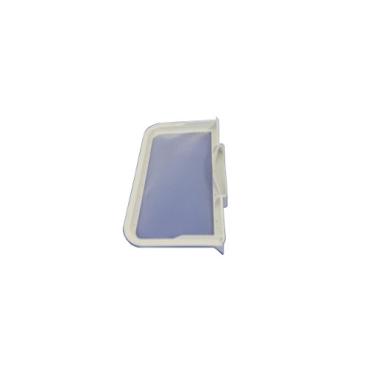 Whirlpool LT7000XTM0 Lint Filter Screen - White - Genuine OEM