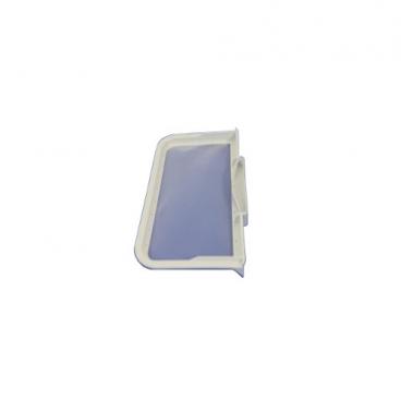 Whirlpool LT7004XTW0 Lint Filter Screen - White - Genuine OEM