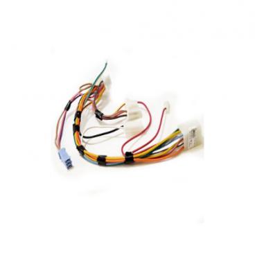 Whirlpool LTG5243DQA Control Panel Wire Harness - Genuine OEM