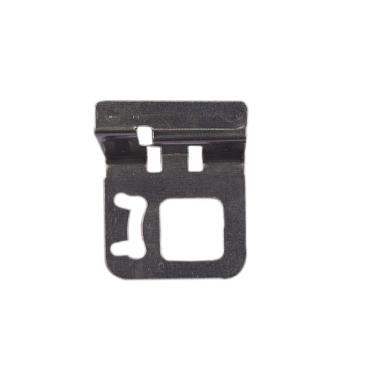 Whirlpool WDF130PAHB2 Heating Element Support Bracket - Genuine OEM