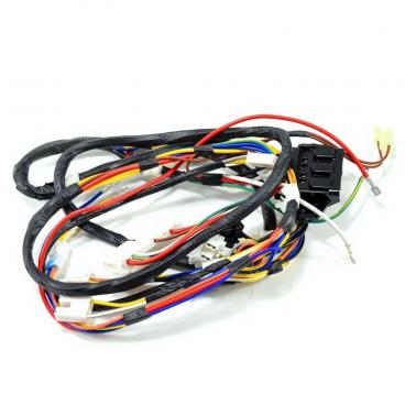 Whirlpool WDF310PAAD1 Main Wire Harness - Genuine OEM