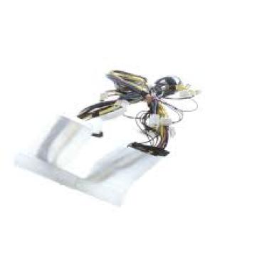 Whirlpool WDF330PAHW4 Inner Door Wire Harness - Genuine OEM