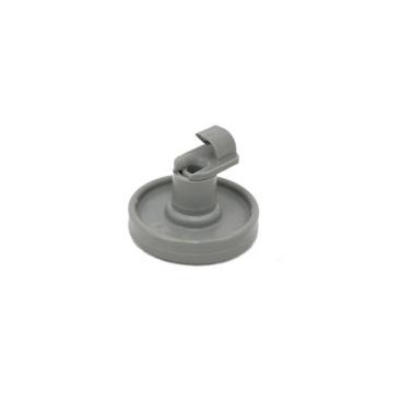 Whirlpool WDF518SAFM0 Lower Dishrack Wheel - Genuine OEM