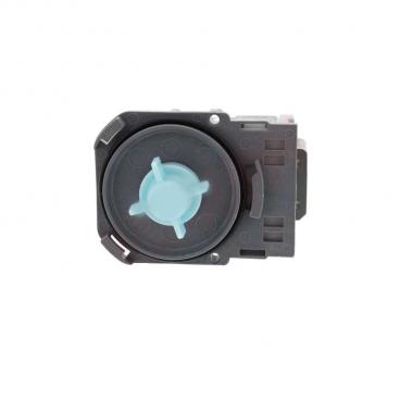 Whirlpool WDF518SAFW0 Drain Pump - Genuine OEM