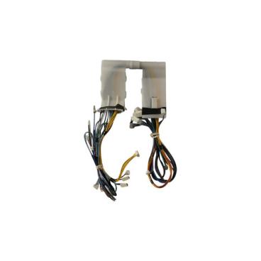 Whirlpool WDF760SADT2 Main Wire Harness - Genuine OEM