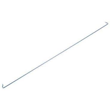 Whirlpool WDF760SADW0 Brace Barrier - Genuine OEM