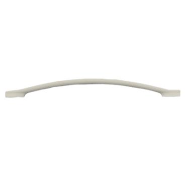 Whirlpool WEC310S0FB3 Oven Door Handle - White  - Genuine OEM