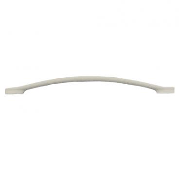 Whirlpool WEC310S0FS1 Oven Door Handle - White  - Genuine OEM